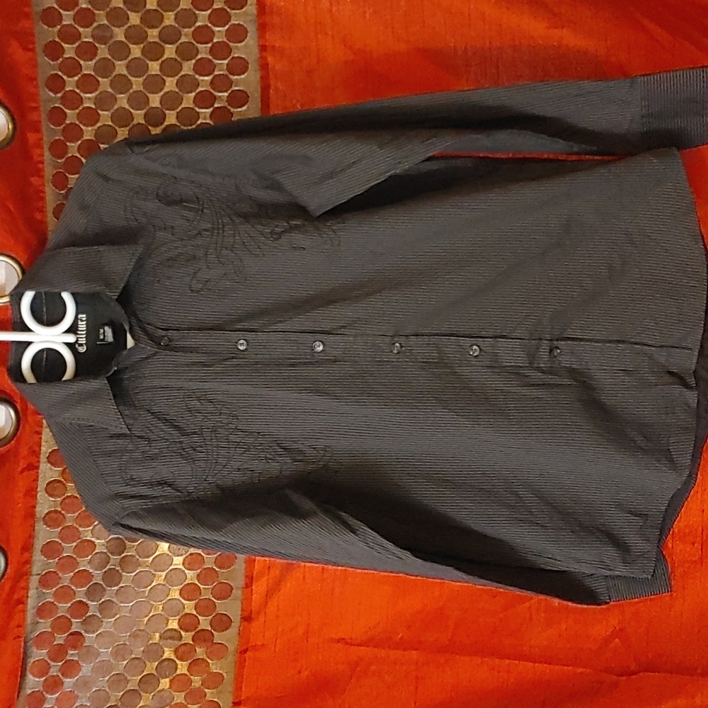 3/$30 Cultura Shirt